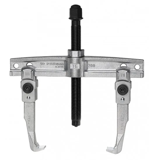 Ulosvedin sisä ja ulkopuoliseen otteeseen Facom U.32T-20