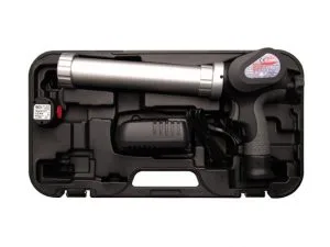 BGS Akkutoiminen silikonipuristin 0,3 l 8496