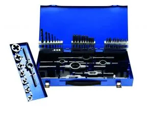 Kierretyökalusarja BGS 1927