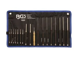 Tuurnasetti BGS 1695