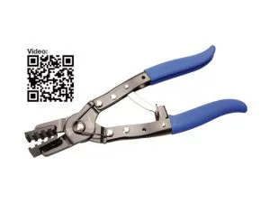 Letkunkiristinpihti BGS 8412