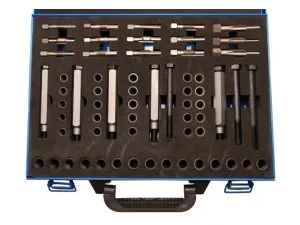 Hehkutulpan kierteiden korjaussarja BGS-8653