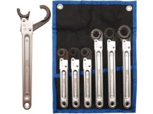 Räikkälenkki sarja 6 osaa BGS-8665