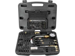 Kstools 150.3660 Puristuspainemittari Dieselmoottoreille 150.3660 Kstools