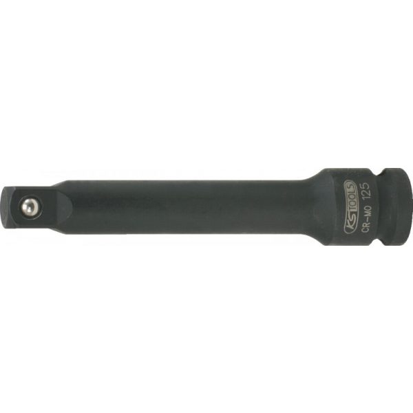 Voimajatko 1/2"-125 mm, 515.1135 Kstools
