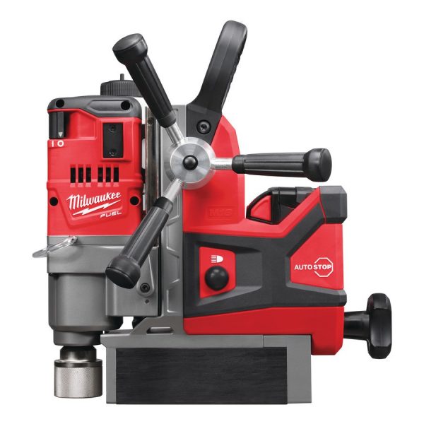 Milwaukee Akkumagneettiporakone M18 FMDP-502C