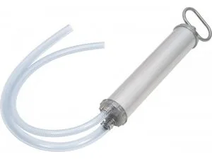Öljyntäyttö,- ja imupumppu 750 ml 150.9256 Kstools