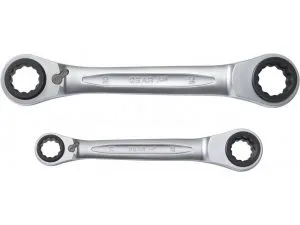 Räikkälenkki 4 in 1 2-os 503.4550 Kstools