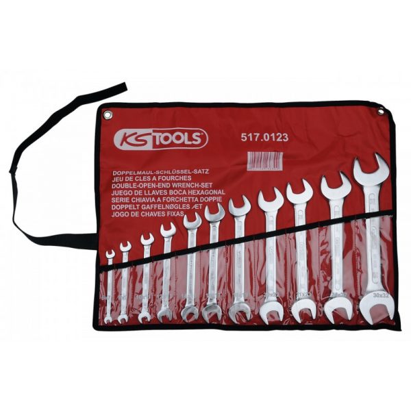 Avolenkkisarja 11-os 517.0123 Kstools