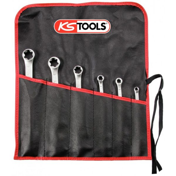 Torx silmukka avaimet 911.0370 Kstools