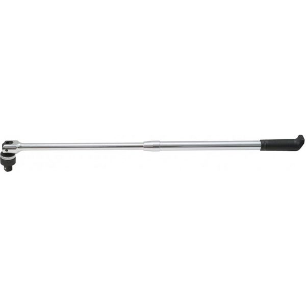 Voimaväänin 3/4" räikällä teleskooppivarsi 918.1805 Kstools