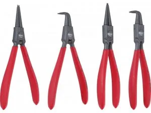 Lukkorengaspihtisarja 119.2055 Kstools