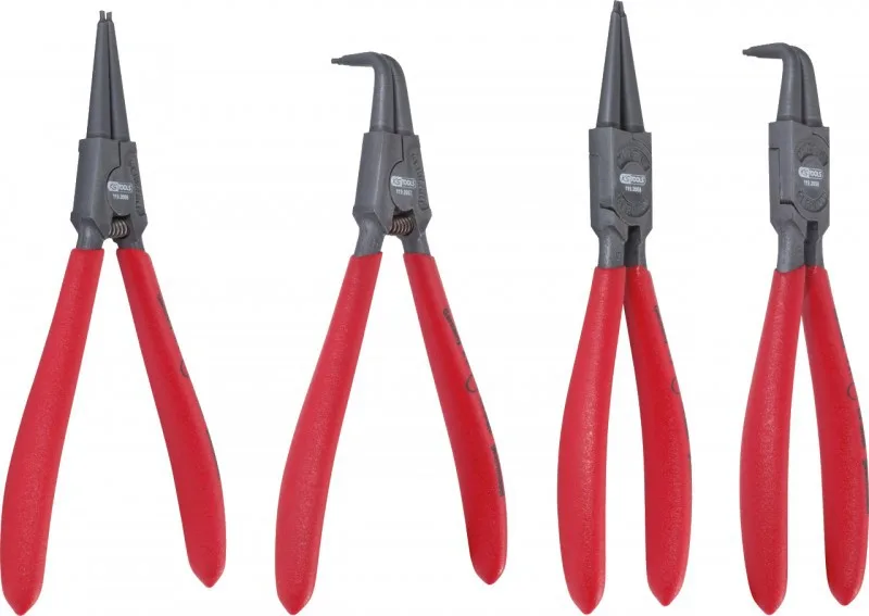 Lukkorengaspihtisarja 119.2055 Kstools