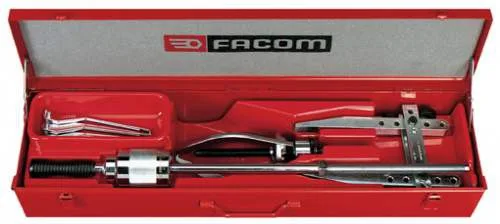 Ulosvetäjät sarja sisä- ja ulkopuoliseen otteeseen, Facom U.306J1