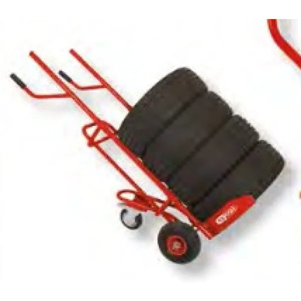 Kstools Renkaankuljetuskärry 160.0055 - Image 2