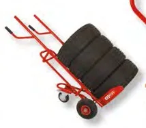 Kstools Renkaankuljetuskärry 160.0055 - Image 2