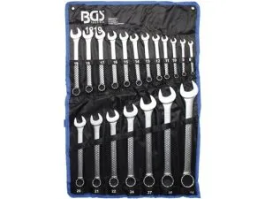 BGS Kiintolenkkisarja BGS 1219