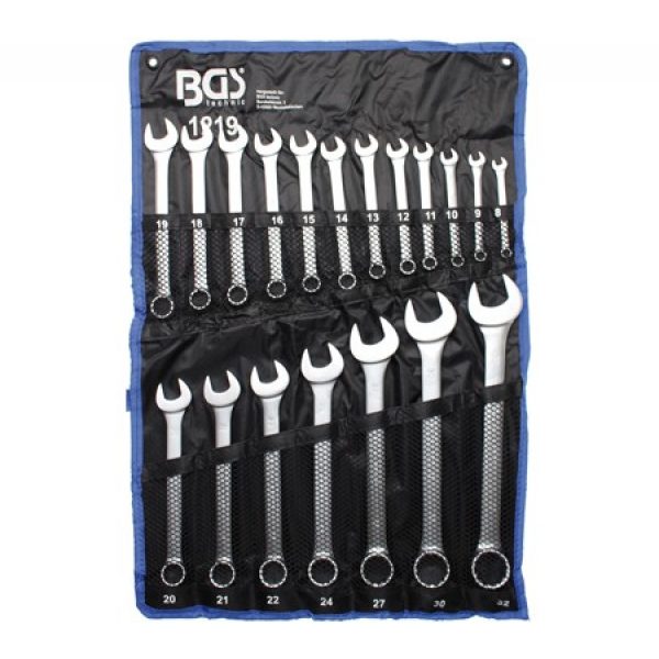 BGS Kiintolenkkisarja BGS 1219