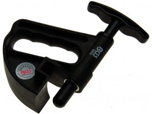 Renkaan palteenpidätin BGS-8658