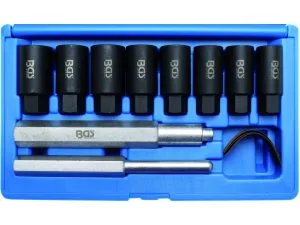 Lukkopultin irroitussarja BGS-8656