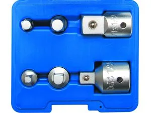 Hylsyadapterit BGS-199