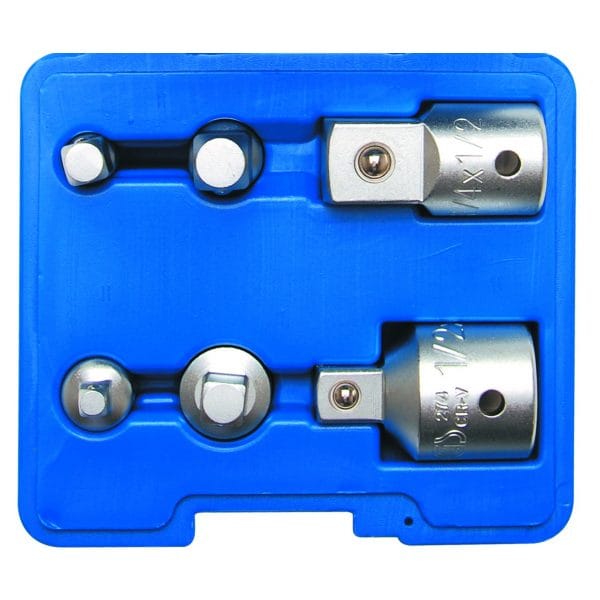 Hylsyadapterit BGS-199