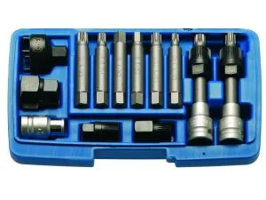 Bitsihylsysarja BGS-4246