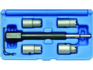 CDI suutinpesän tiivistepintojen kalvainsarja BGS-62605