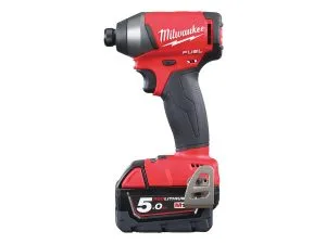 M18 FID-502C Iskevä ruuvinväännin Fuel