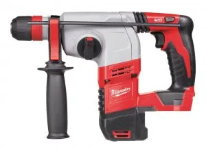 Akkuporavasara SDS-Plus M18 HX-0 Milwaukee