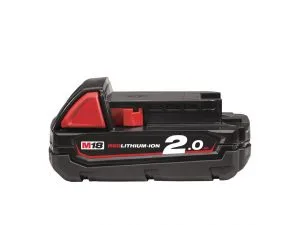 Milwaukee M18 B2 Akku