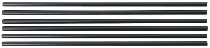 Sulatuspuikot ABS muoviosien korjaamiseen 