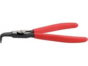 Lukkorengaspihdit ulkopuolisille lukkorenkaille Kstools