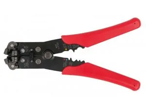 Kstools 115.1254 automaattiset kuorintapihdit 0.2 mm² - 6.0 mm²