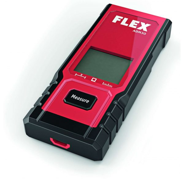 Laser Etäisyysmittari Flex ADM 30