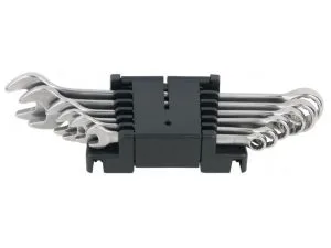 Kiintolenkkisarja ruostumatonta terästä 964.0130 Kstools