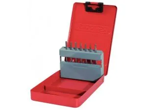 KS-515.3207 Kovametalliviilat 3 mm varrella 7-os sarja