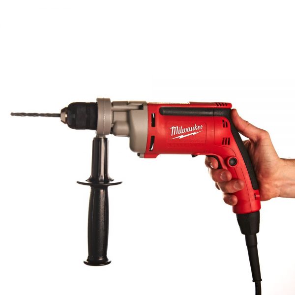 PORAKONE HDE 10 RQX MILWAUKEE