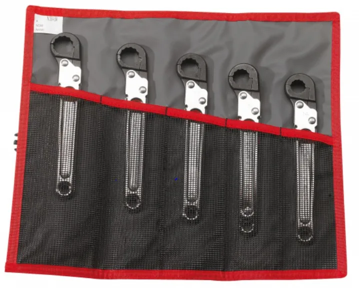 Räikkäsilmukka-avaimet Facom 70A.JE5T