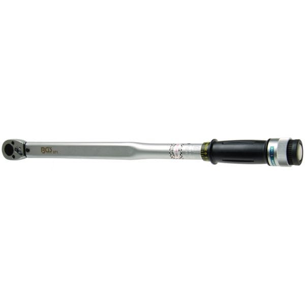Momenttiavain 70-350 Nm 1/2" BGS-971