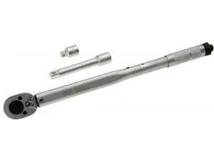 Momenttiavain 28-210 Nm 1/2" BGS-98