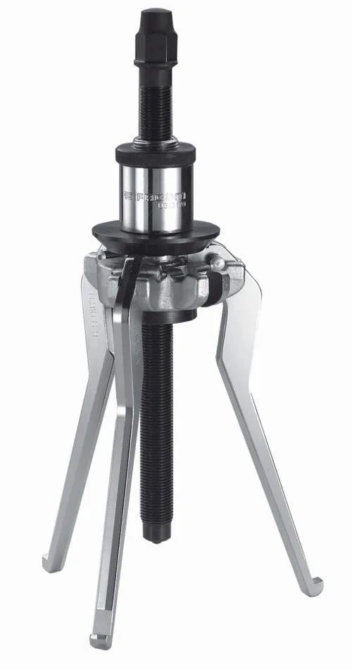 Ulosvetäjä sisäpuoliseen otteeseen, Facom U.306N