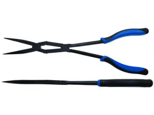 Nokkapihdit 350 mm BGS-534