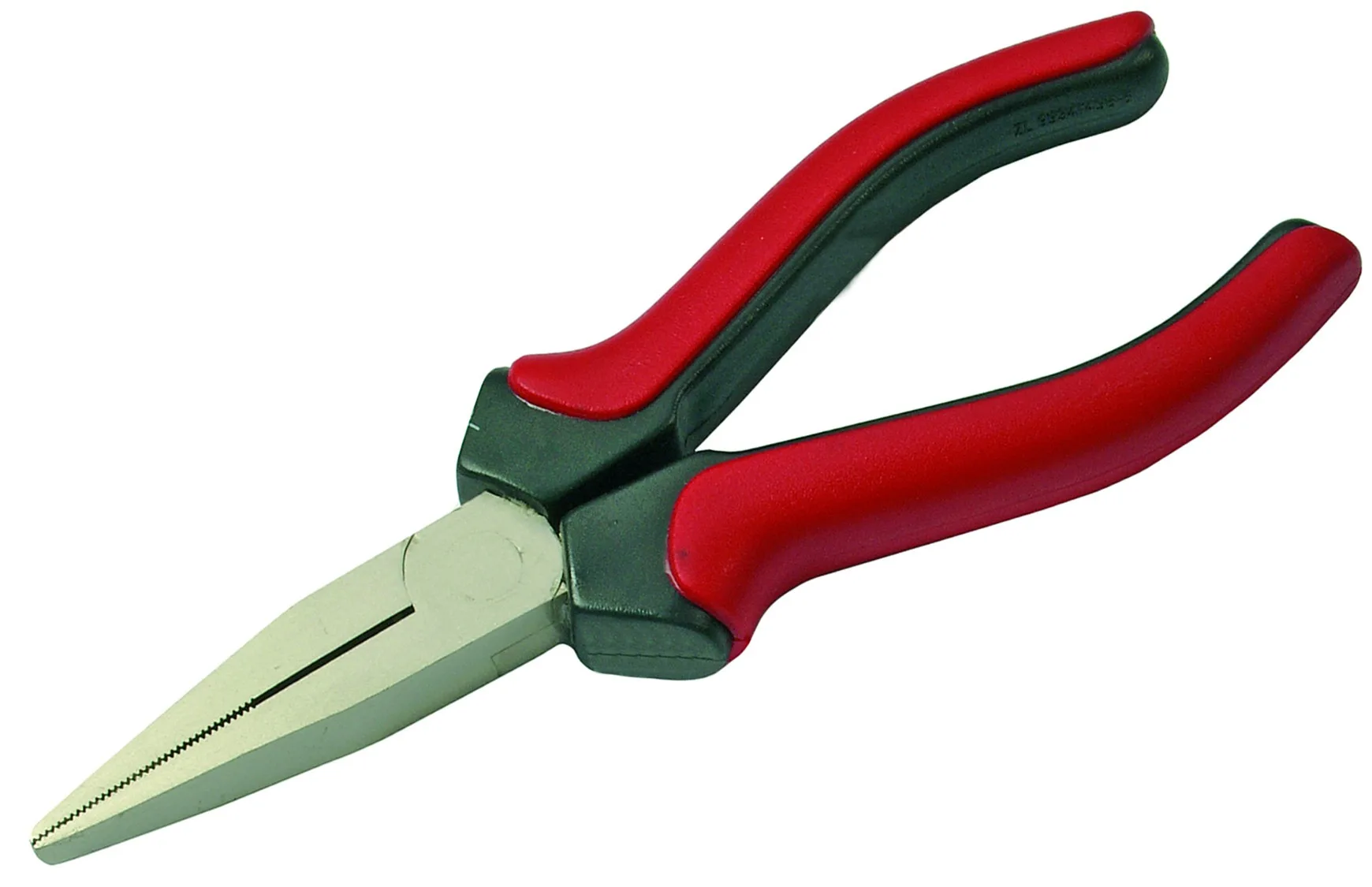 Nokkapihdit 160 mm BGS-340