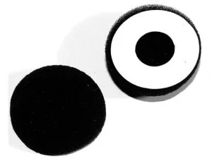 Tuulensuoja kuuntelutoimintomikrofonille Zekler