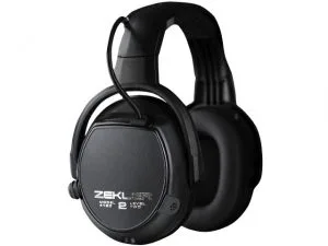 Zekler Kuulonsuojain kuuntelutoiminnolla 412D