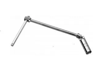 Sytytystulppa-avain nivelvarrella 16 mm B.J16R2A Facom