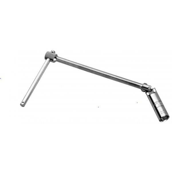 Sytytystulppa-avain nivelvarrella 16 mm B.J16R2A Facom