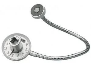 Astekulmamitta avain 3/4"  DM.370  Facom