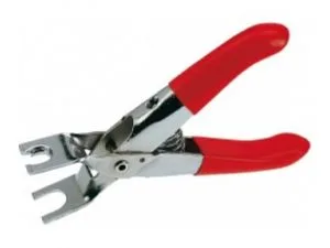 Pihdit polttoaineputkien liitoksille DM.15-8